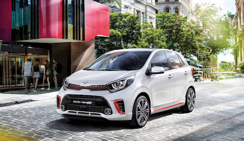 Picanto